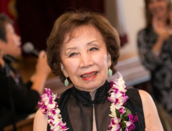 Remembering Pearl Wong: Chinatown Native, Restaurateur, Jazz Impresario